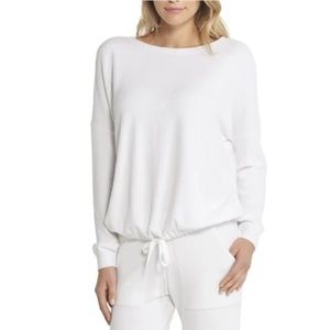 BAREFOOT DREAMS cozychic ultra lite shirt